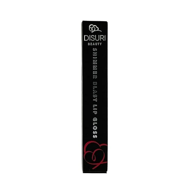 Pack of 3 Shimmer Lip Gloss for Girls & Women - Lip Glosses 2.1 FL Oz Total (0.7 FL Oz Each) - High Shine Lip Gloss - Crue...