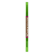 NYX PROFESSIONAL MAKEUP Blade & Shade Brow Pencil, Nano Mechanical Eyebrow Pencil, Up to 16HR Make Up Wear - Blonde - Prod...