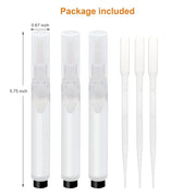 3-Pack 6ml Real Refillable Cuticle