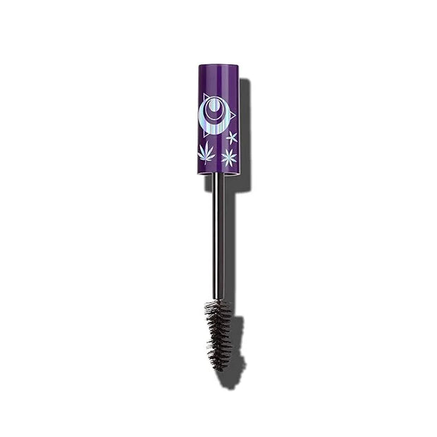 Pacifica Beauty, Highest Lash Chronic Volume Mascara, Black, Lash Lift + Conditioning, Vitamin B + Coconut, Silicone, Sulf...