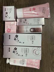 Skin Care for Teens Girl Women - Japan Skin Care for Teens 10-12, Skincare Kit Travel Size, teenage skin care Set for Dail...