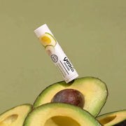 Yes To Avocado Fragrance-Free Bundle, Daily Cream Cleanser, Hyaluronic Acid Serum, Nourishing Daily Hand Cream & Lip Balm,...