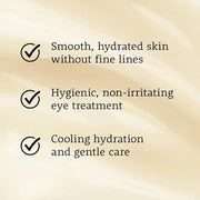 FARMSTAY Vitamin & Collagen Roll-on Eye Serum – Hydrating & Firming Eye Care, Reduces Puffiness, Dark Circles & Fine Lines...