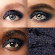 Julep Eyeshadow 101 Cream to Powder Waterproof Eyeshadow Stick, Midnight Blue Shimmer - Product Image