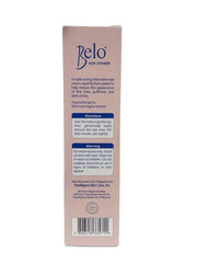 Belo Triple-Acting Restorative Eye Cream, for Fine Lines, Puffiness and Dark Circles, 15ml - Product Image