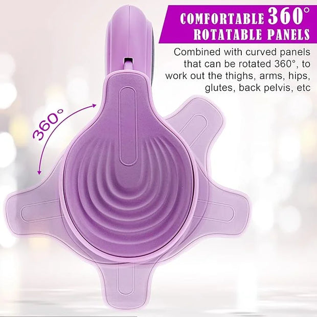 Thigh Master, Inner Thigh Toner, Hip Trainer - Product Image