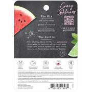 eos FlavorLab Lip Balm Stick and Sphere, Watermelon Frosé, Natural Shea Lip Products, 2 Count(Pack of 1) - Product Image