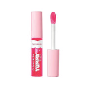 COVERGIRL Clean Fresh Yummy Gloss – Lip Gloss, Sheer, Natural Scents, Vegan Formula - But First a Cosmo - Product Image