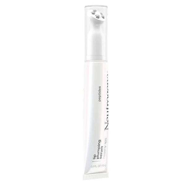 Neutrogena Healthy Lips Plumping Serum, Lip