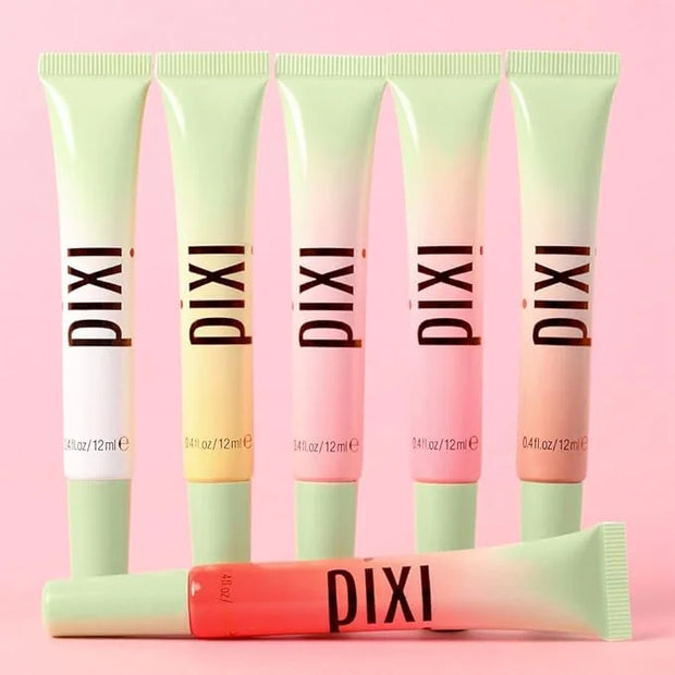 Pixi Beauty LipTone, pH Reactive Lipgloss in GoldGleam - Product Image