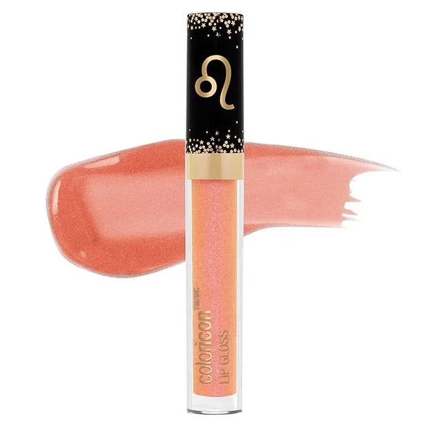 wet n wild Color Icon Lip Gloss Leo - Product Image