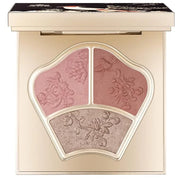 CATKIN Powder Blush Pink Nude Eyeshadow Palette Cheek
