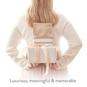 Thymes Travel Set and Beauty Bag - Contains Body Wash, Body Lotion & Hand Cream - Lavender - Product Image