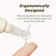 ITY Gel Lip Balm for Lip Priming