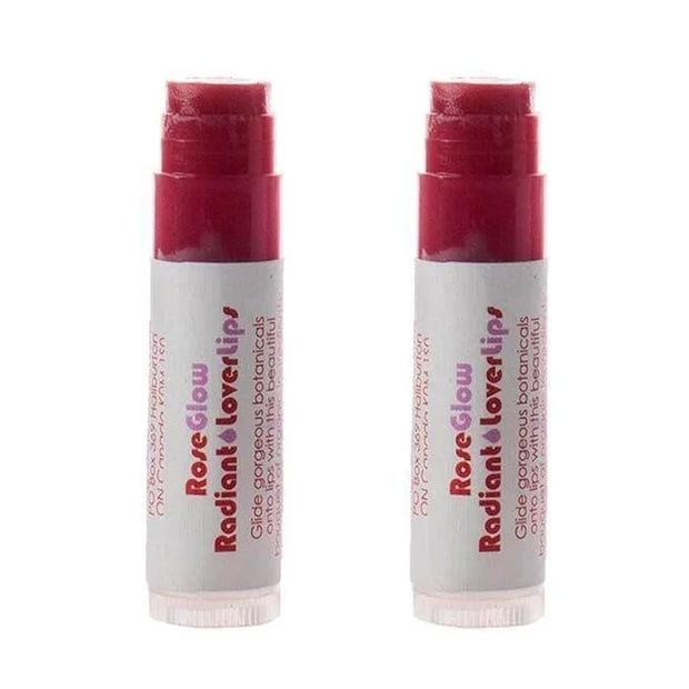 Living Libations - Organic 'Rose Glow Clean