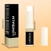 2PCS Lumibalm Stick For Under Eye Bags,Lumibalm Eye Serum Stick,For Eye Bags,For Puffiness and Bags Reduces Fine Lines - P...