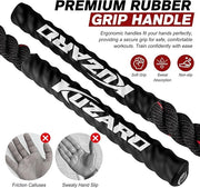 Jump Rope, Weighted Jump Rope for Women, Adult - Product Image