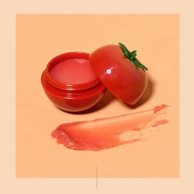 PS.PRETTYSKIN Moisturizing Korean Vegan Lip Balm Glossy