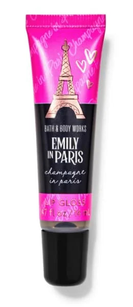 Lip Gloss, Champagne in Paris, 0.47 fl oz - Product Image