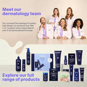 Curology Everyday Sunscreen for Face, SPF 30 Mineral Sunscreen Face Moisturizer with Zinc Oxide, Minimizes White Cast, Non...