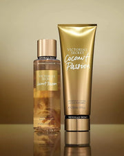 Victoria's Secret Body Lotion, Coconut Passion, 8 Ounce - Product Image