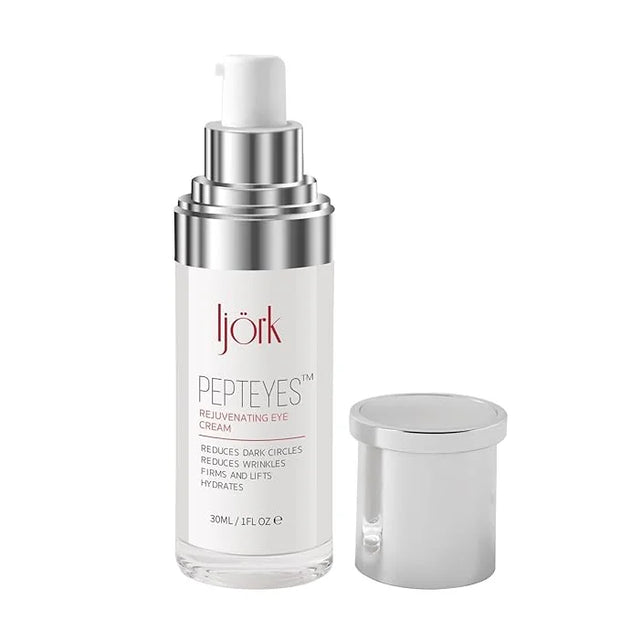 Dark circles under eye treatment | Eye Cream Anti Aging. Formulated for Dark Circles, Bags under the Eyes and Reducing Wri...