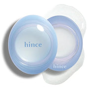 HINCE Raw Glow Dewy Ball - Tinted Lip Balm, Jelly Gloss Glow, Shine and Hydration, Lip & Blush Multiuse, Vegan, 0.12 oz. (...