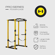 HulkFit Pro Series Multifunctional Adjustable Home Gym Exercise - Product Image