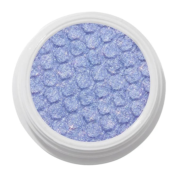 ColourPop Super Shock Shadow - High-Pigment, Crème-Powder Eye Makeup - Single Glitter Eyeshadow with Minimal Fallout and U...