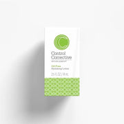 CONTROL CORRECTIVE Oil Free Hydrating Lotion, 2.5 Oz - Lightweight, Silky, Non-Comedogenic, Oil-Free, Facial Moisturizer, ...