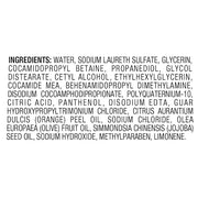 Curel Itch Defense Calming Daily Cleanser, Body Wash, Soap-free Formula, for Dry, Itchy Skin, with Hydrating Jojoba and Ol...