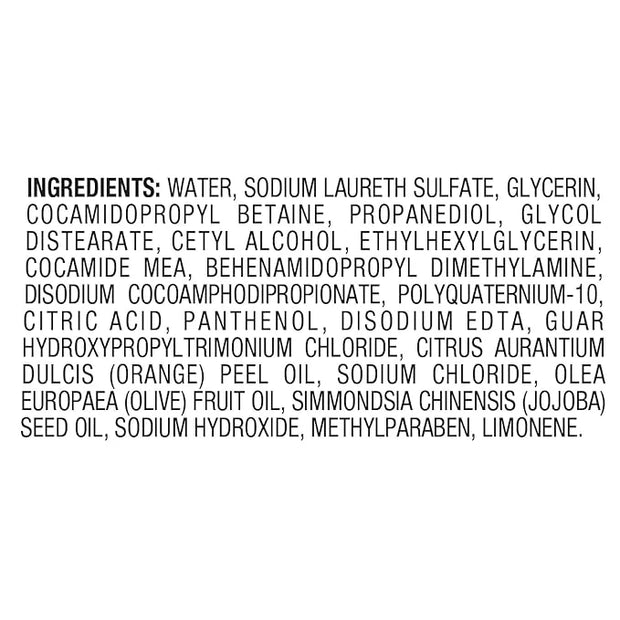 Curel Itch Defense Calming Daily Cleanser, Body Wash, Soap-free Formula, for Dry, Itchy Skin, with Hydrating Jojoba and Ol...