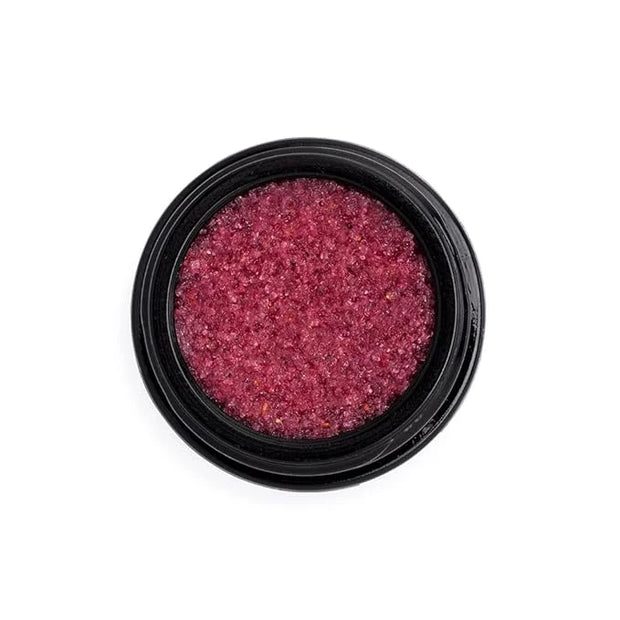 Henné Organics Lip Exfoliator - Natural Sugar