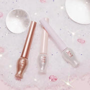 ETUDE Tear Drop Eye Liner #1 White Tear (21AD) | Eyes Makeup | Kbeauty | Liquid Glittering Eye Liner to Make Your Eyes Spa...