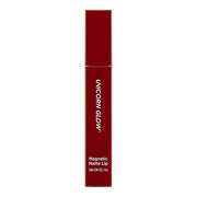 UNICORN GLOW Magnetic Matte Lip [01 Hook], Matte GLOW