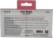 HOT & COLD EYE PADS (FLAMINGO) - Product Image