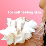 Softsoap Moisturizing Body Wash and Shave Gel, Creamy Strawberry Scent, 20 fl oz Bottle (Pack of 4) - Product Image