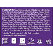 Andalou Naturals Age Defying Plant-Based Retinol Alternative Eye Balm, 0.45 OZ - Product Image