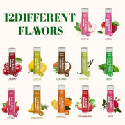 36 Pack Natural Lip Balm Bulk