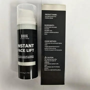 Instant Face Lift Cream - 2PCS Under Eye Bags and Wrinkles Eye Cream for Firming Delicate Eye Skin. Wrinkle Eye Cream for ...