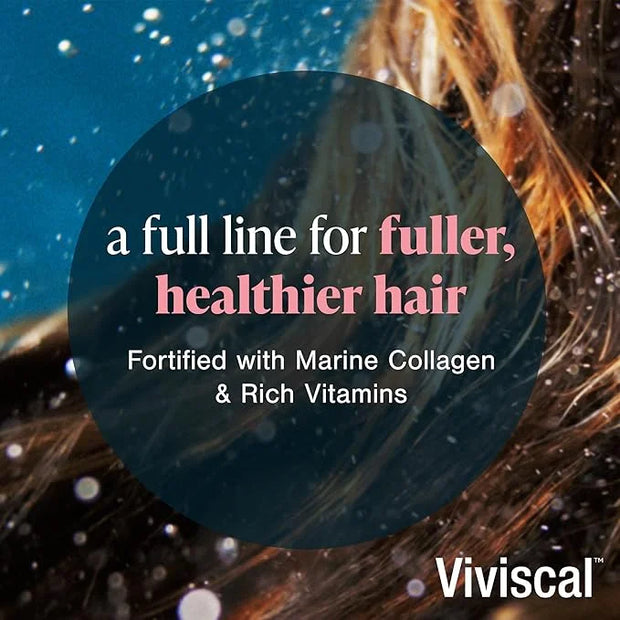Viviscal Volumizing Dry Shampoo, Refresh Hair and Absorb Oil Between Washes, Waterless Shampoo for Added Hair Texture and ...