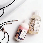R+Co | Travel Size | Dallas Biotin Shampoo and Conditioner Set | TSA Approved | Weightless Hydration + Strengthens + Enhan...