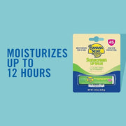 Banana Boat Sunscreen Lip Balm SPF