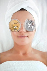 Chill Out Eye Mask - Product Image