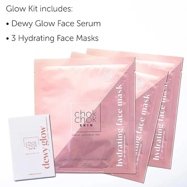 Glow Kit - Product Image