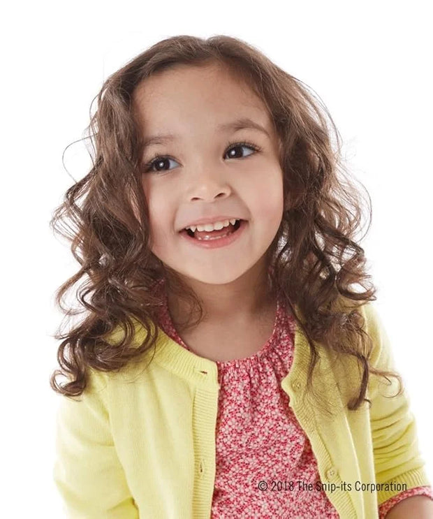 Snip-its Tangle Buster Detangling Kids Shampoo 12 oz | Gentle Hair Detangler - Great for Swimmers with Curly or Straight h...