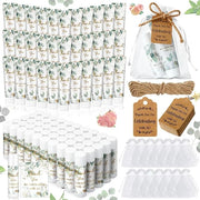 200 Pcs Baby Shower Wedding Party Tag(Eucalyptus)