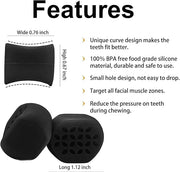 Jaw Exerciser for Men & Women Gokano Jawline - Product Image