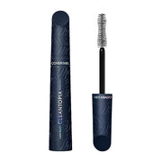 CoverGirl Lash Blast Cleantopia Volume Mascara, 790 Ultramarine Black Frost, Vegan Formula, Clean, Volumizing, for Sensiti...