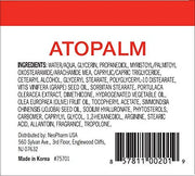 ATOPALM | Intensive Moisturizing Cream | Face & Body Moisturizer | For Dry & Sensitive Skin | Paraben-Free Lotion | Replen...